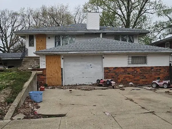 1331 S Maffit Street, Decatur, IL 62521