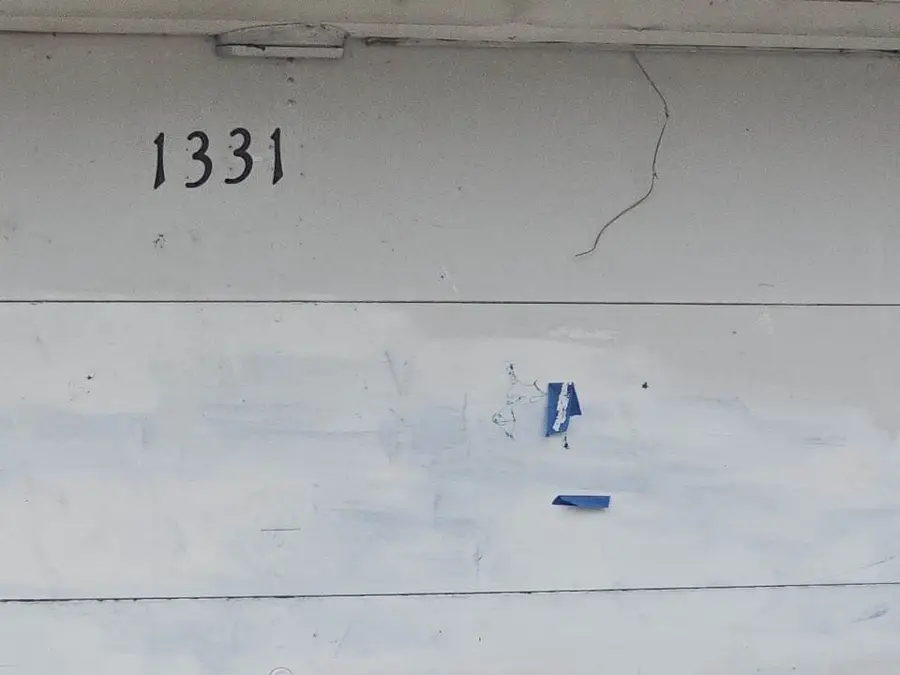 1331 S Maffit Street, Decatur, IL 62521 - #2