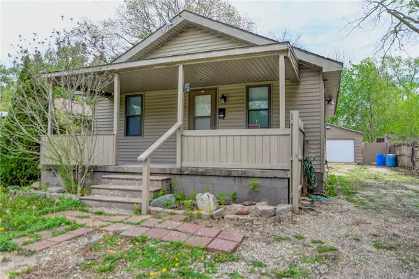 1820 N 34th Street, Decatur, IL 62526