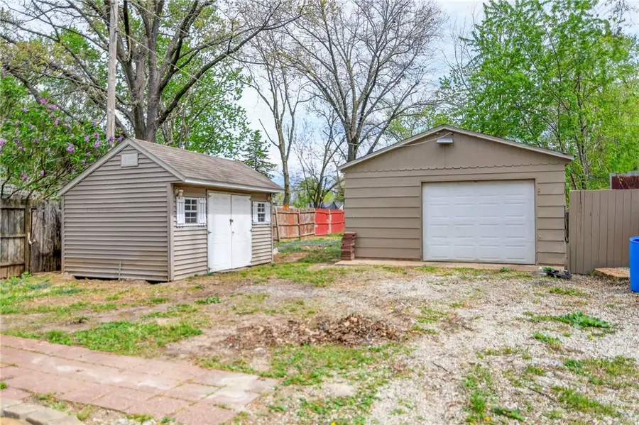 1820 N 34th Street, Decatur, IL 62526 - #2