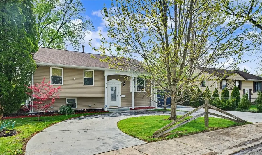 1517 Eastview Avenue, Danville, IL 61832 - #3