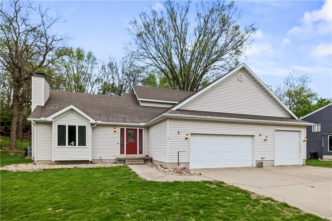 2290 W Packard Street, Decatur, IL 62522 - #1