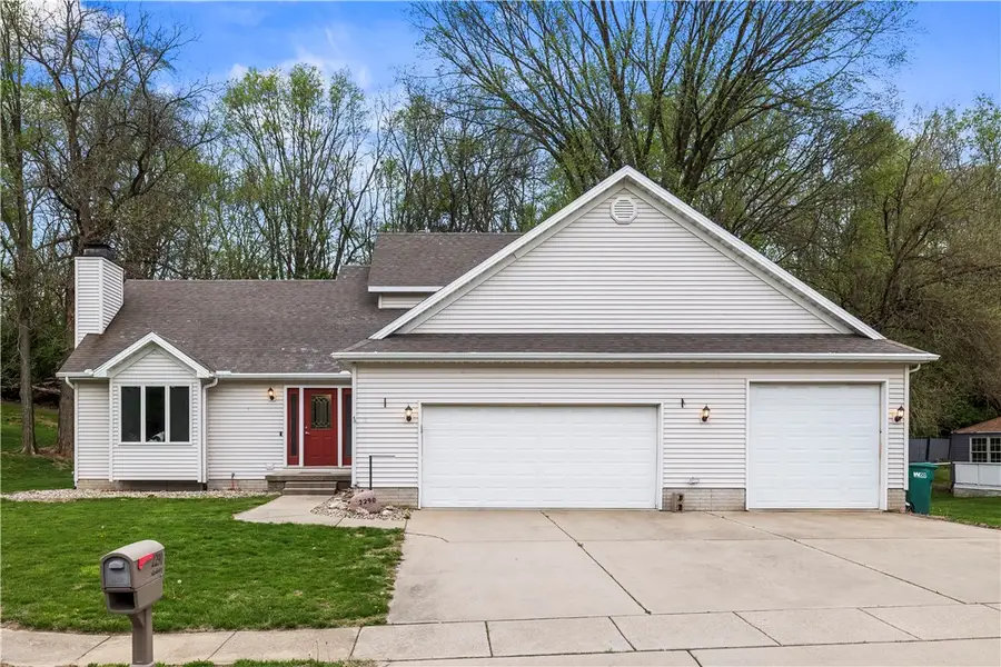 2290 W Packard Street, Decatur, IL 62522 - #2