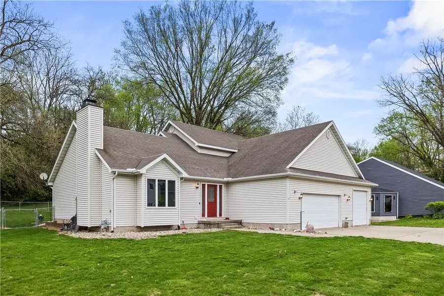 2290 W Packard Street, Decatur, IL 62522 - #3