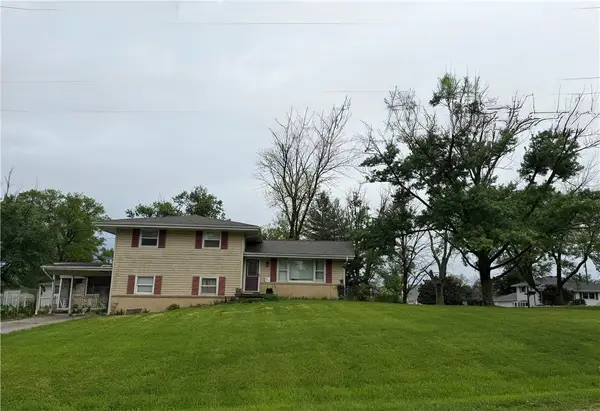 965 Crestview Court, Mt Zion, IL 62549
