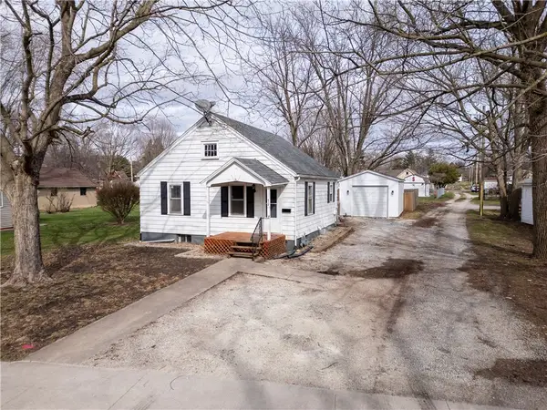 213 Harrison Street, Rossville, IL 60963