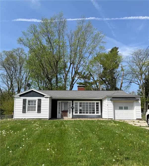 1614 Jackson Street, Danville, IL 61832