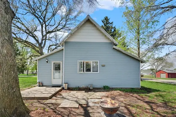 707 N Gray Street, Sidell, IL 61876