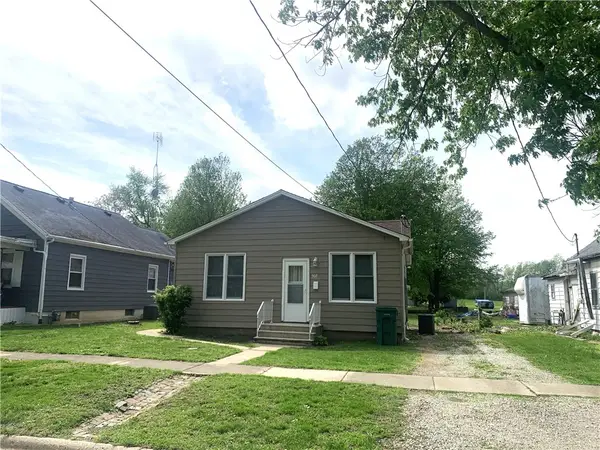 507 N Poplar Street, Pana, IL 62557