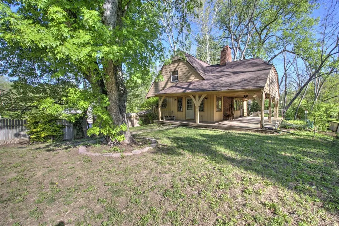 4224 Lost Bridge Road, Decatur, IL 62521 - #1