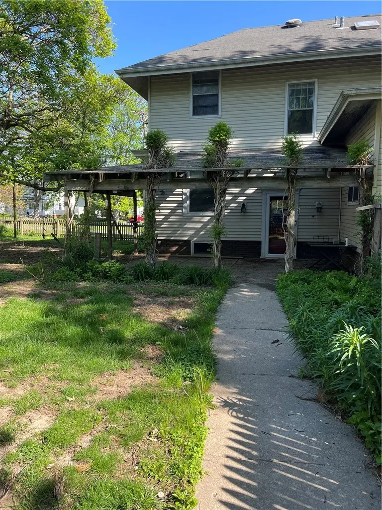 120 Davidson, Danville, IL 61832 - #2