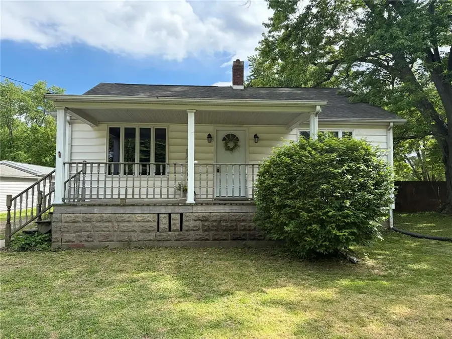910 Washington Street, Pawnee, IL 62558 - #2