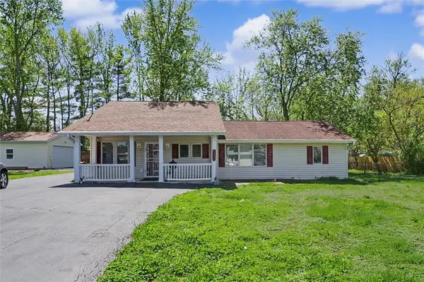 5555 Thrush Avenue, Decatur, IL 62521