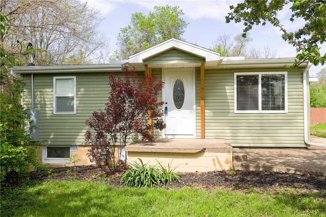 713 Stewart Street, Danville, IL 61832 - #1