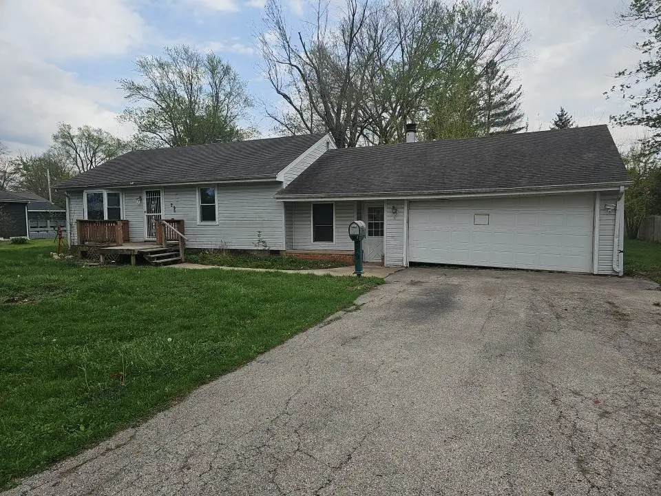 29 Westway Drive, Decatur, IL 62522 - #1