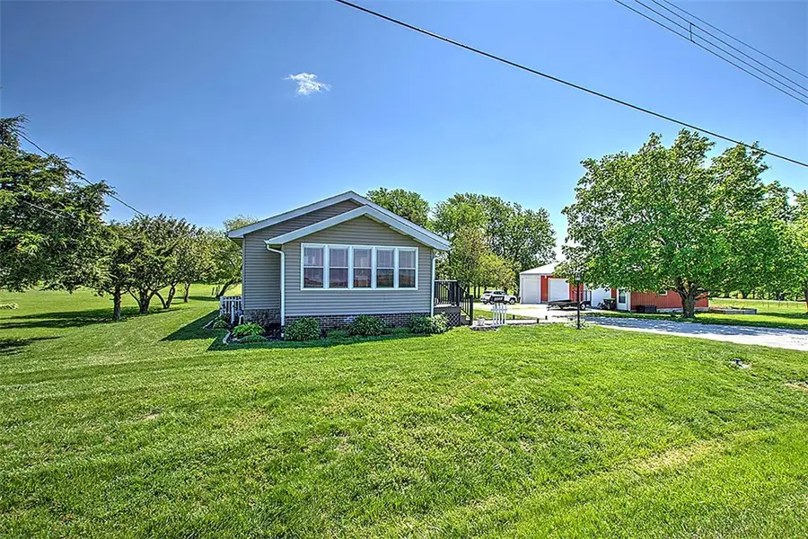 3350 Franklin Street Road, Decatur, IL 62521 - #2