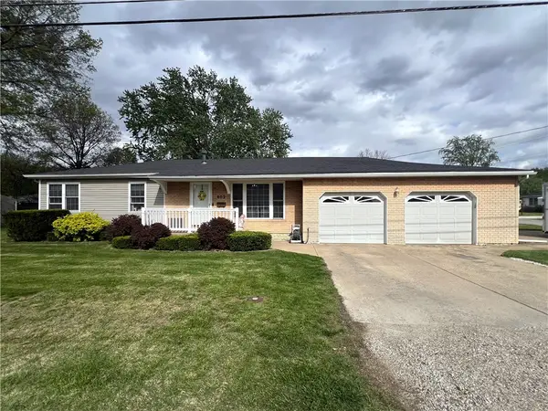 602 S Pembroke Street, Effingham, IL 62401