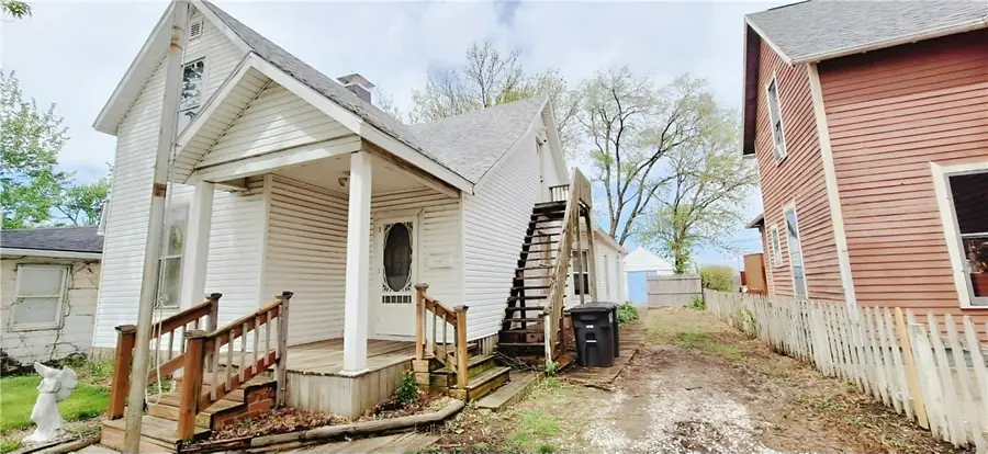 409 Ann Street, Danville, IL 61832 - #2