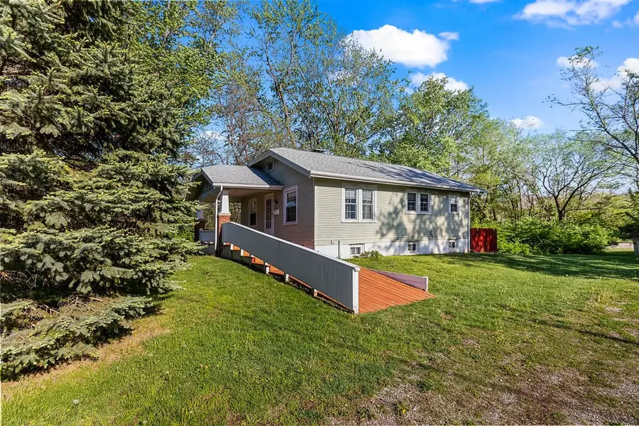 5223 E William Street Road, Decatur, IL 62521 - #2