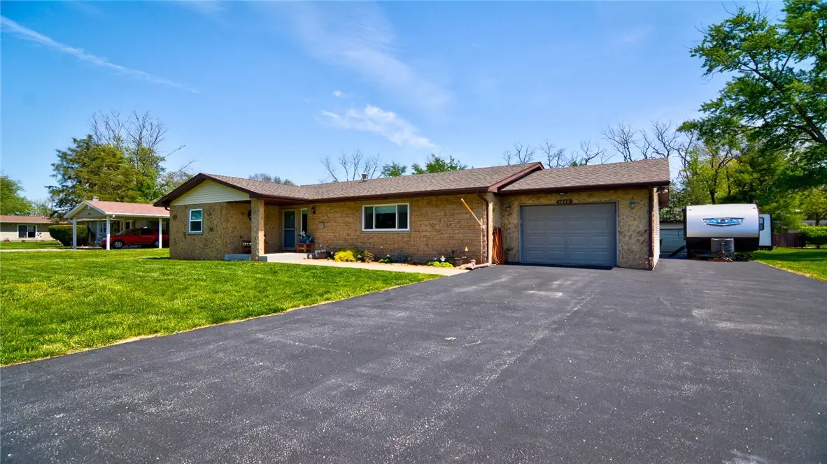 1840 S Albany Street, Decatur, IL 62521 - #1