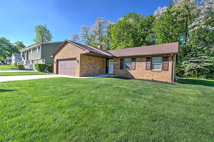 5145 E Melwood Court, Decatur, IL 62521 - #2