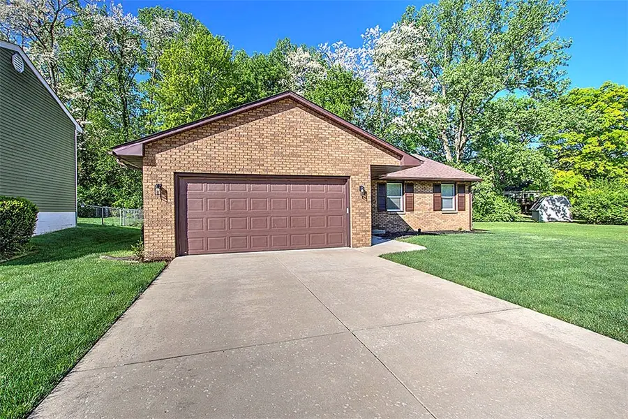5145 E Melwood Court, Decatur, IL 62521 - #3