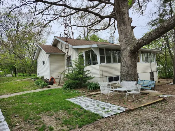 2 Homewood Fishing Club, Decatur, IL 62521