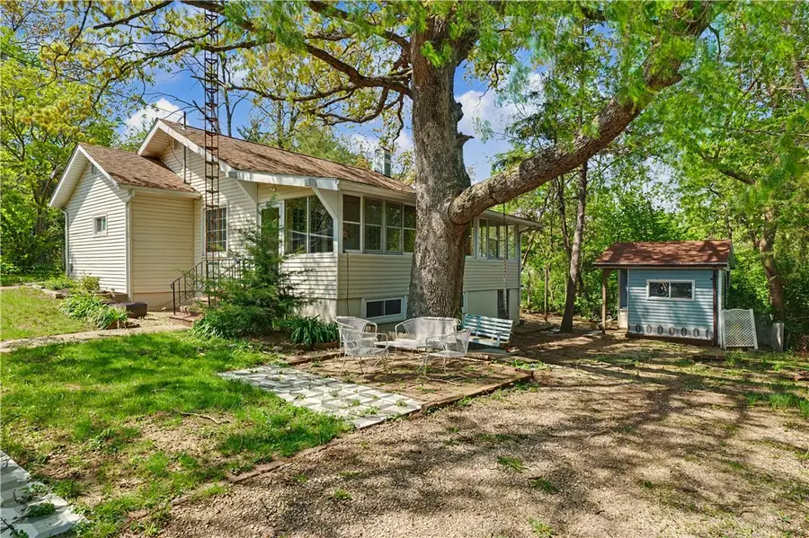 2 Homewood Fishing Club, Decatur, IL 62521 - #2
