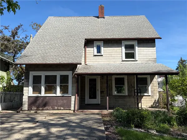 815 Van Buren Avenue, Charleston, IL 61920