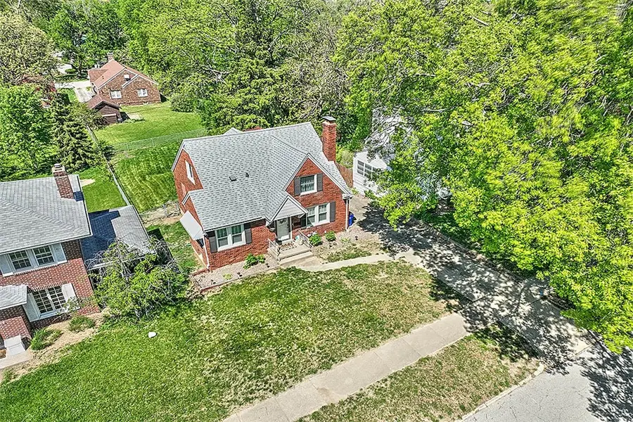1624 W Forest Avenue, Decatur, IL 62522 - #2