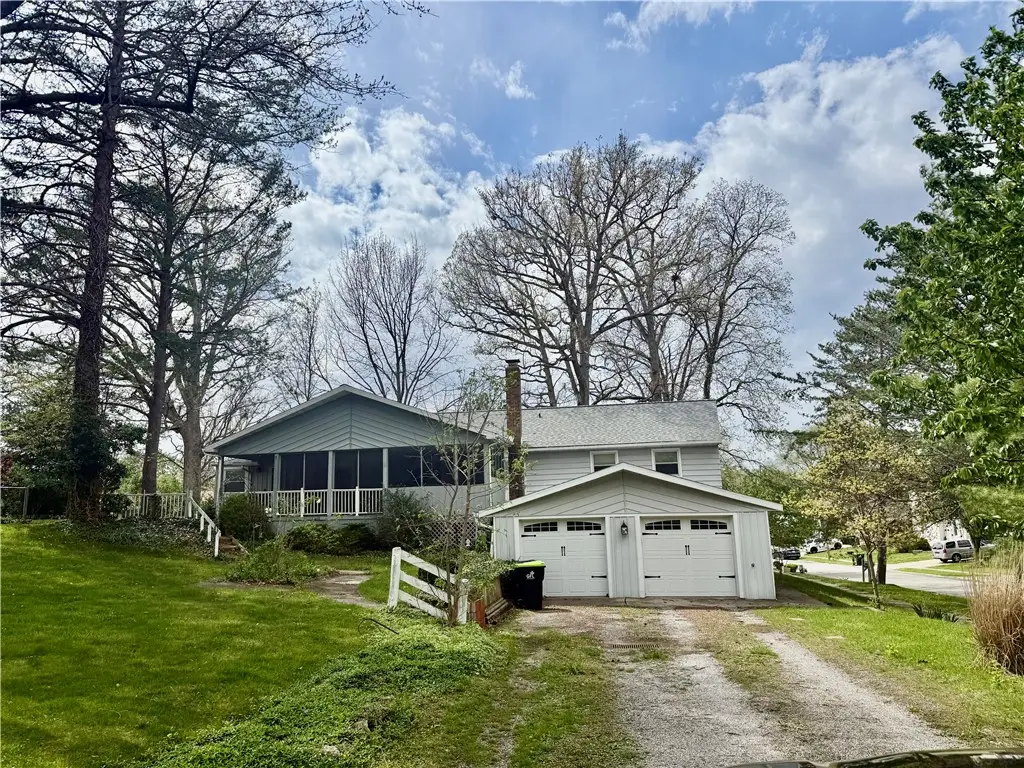 2949 S Burgener Court, Decatur, IL 62521 - #1