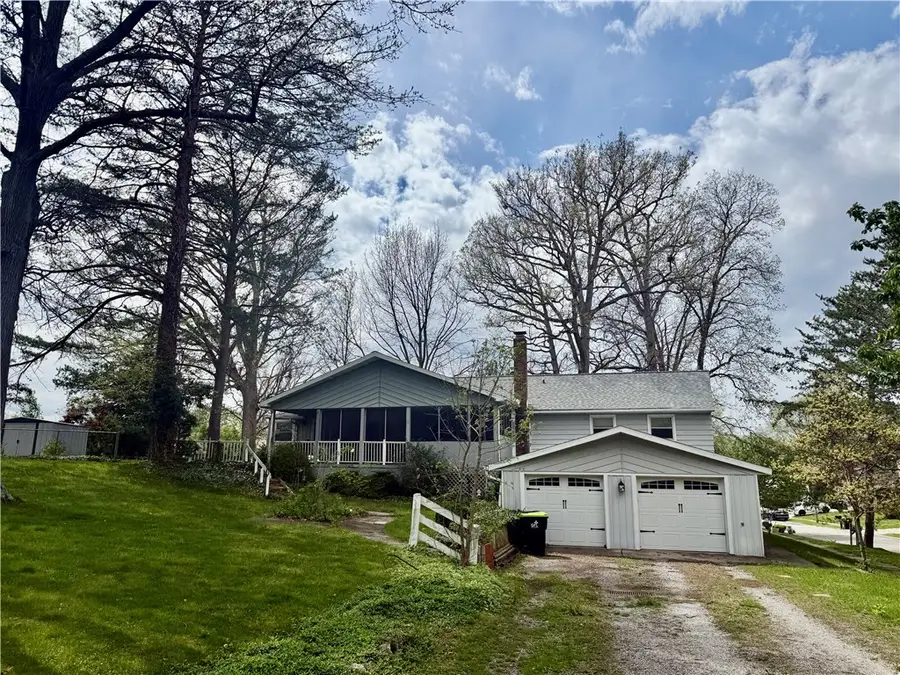 2949 S Burgener Court, Decatur, IL 62521 - #2