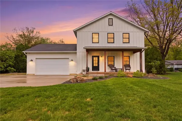 9048 E Oriole Drive, Effingham, IL 62401