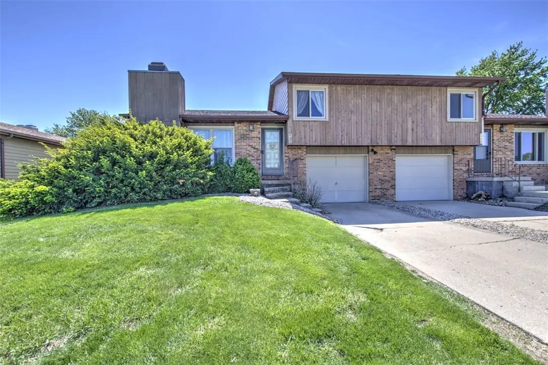 2061 E Mill Stone Road, Decatur, IL 62526 - #1