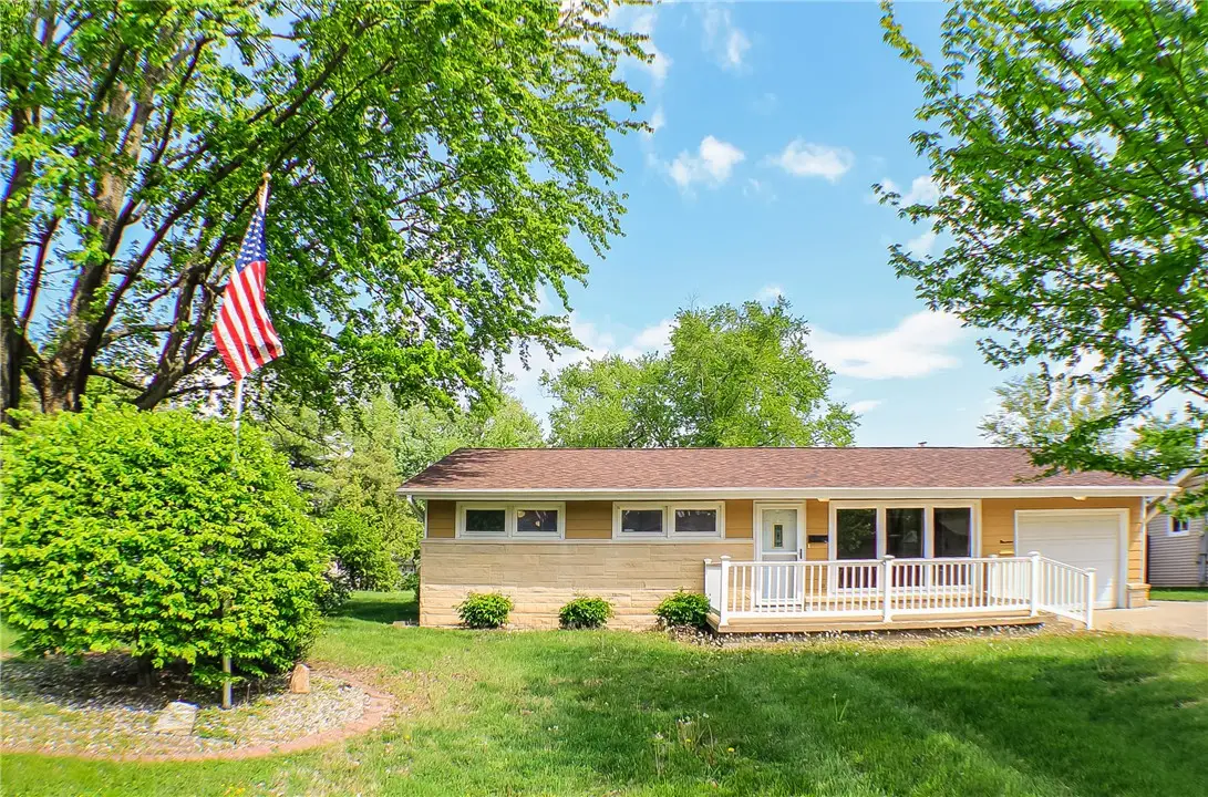 19 Miller Avenue, Charleston, IL 61920 - #1