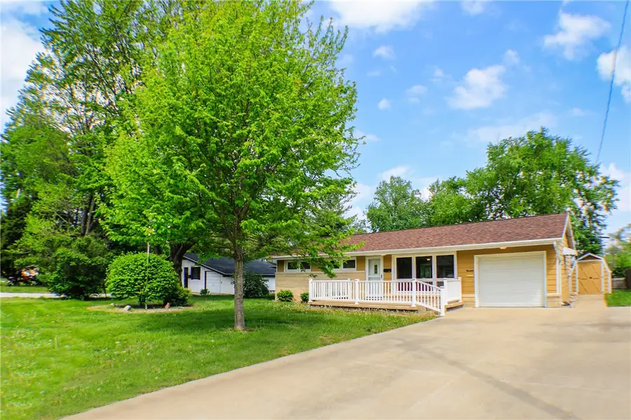 19 Miller Avenue, Charleston, IL 61920 - #2