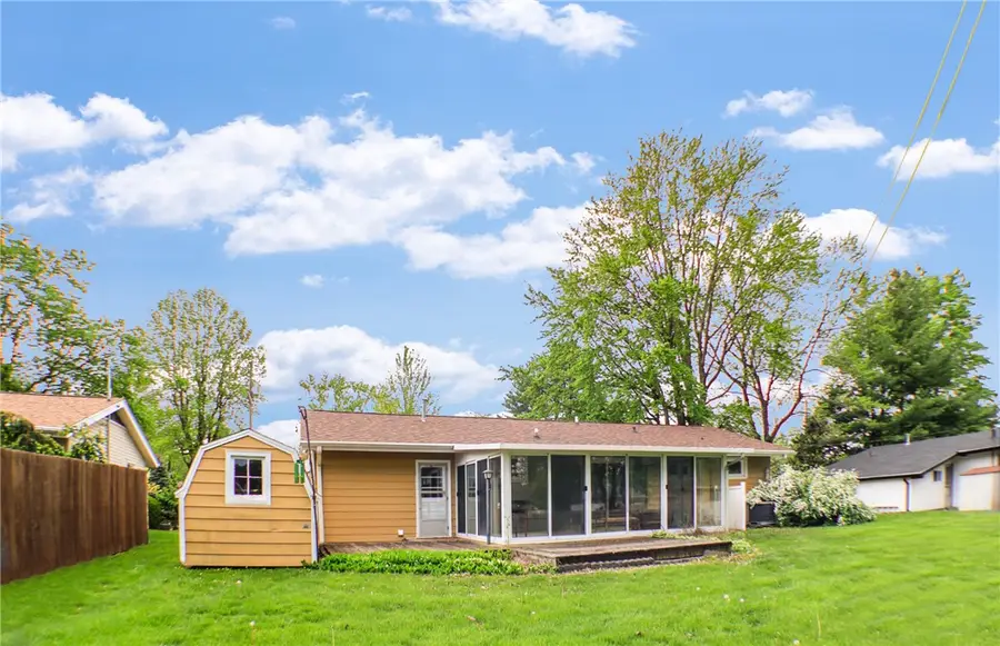 19 Miller Avenue, Charleston, IL 61920 - #3