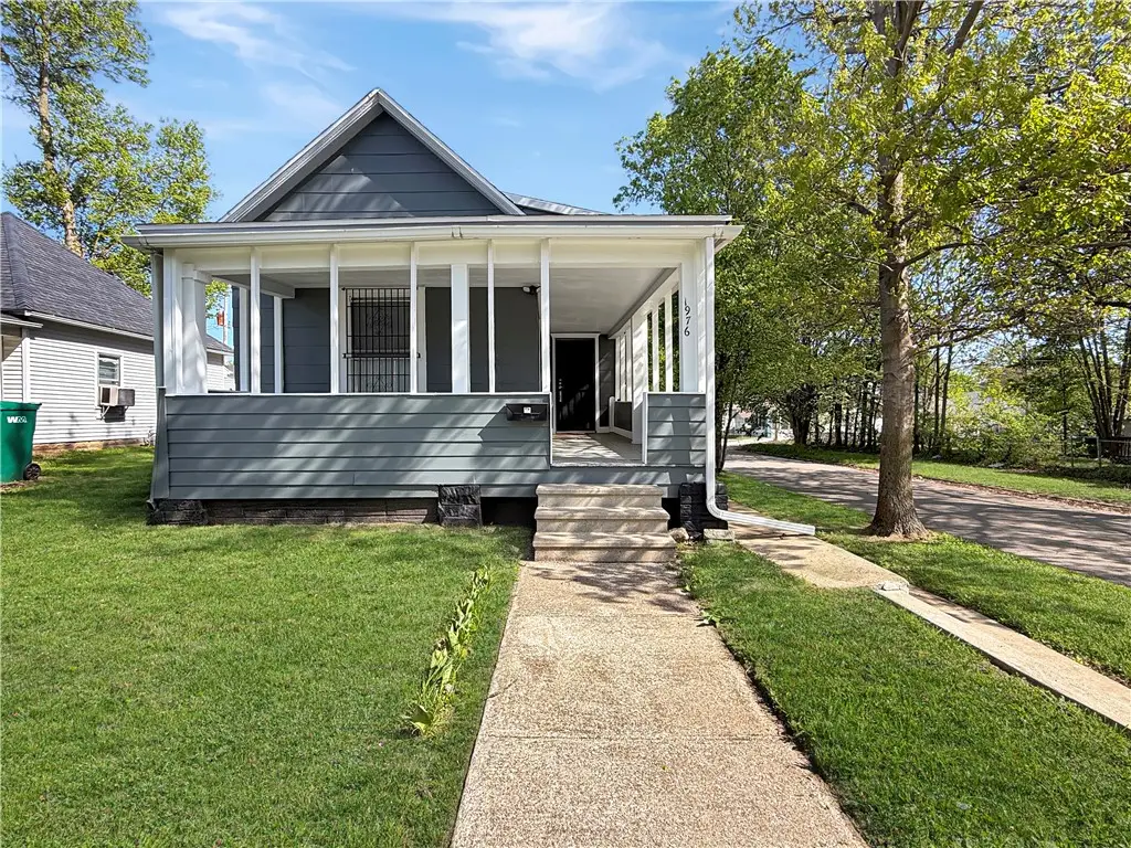 1976 E Wood Street, Decatur, IL 62521 - #1