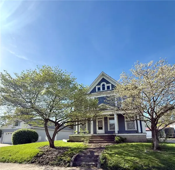 426 W Madison Street, Paris, IL 61944