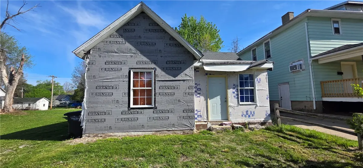 707 Commercial Street, Danville, IL 61832 - #1