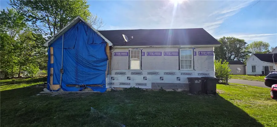 707 Commercial Street, Danville, IL 61832 - #2