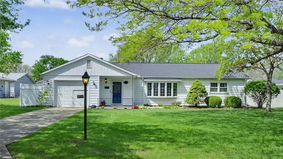 1504 Sherman Street, Danville, IL 61832 - #2