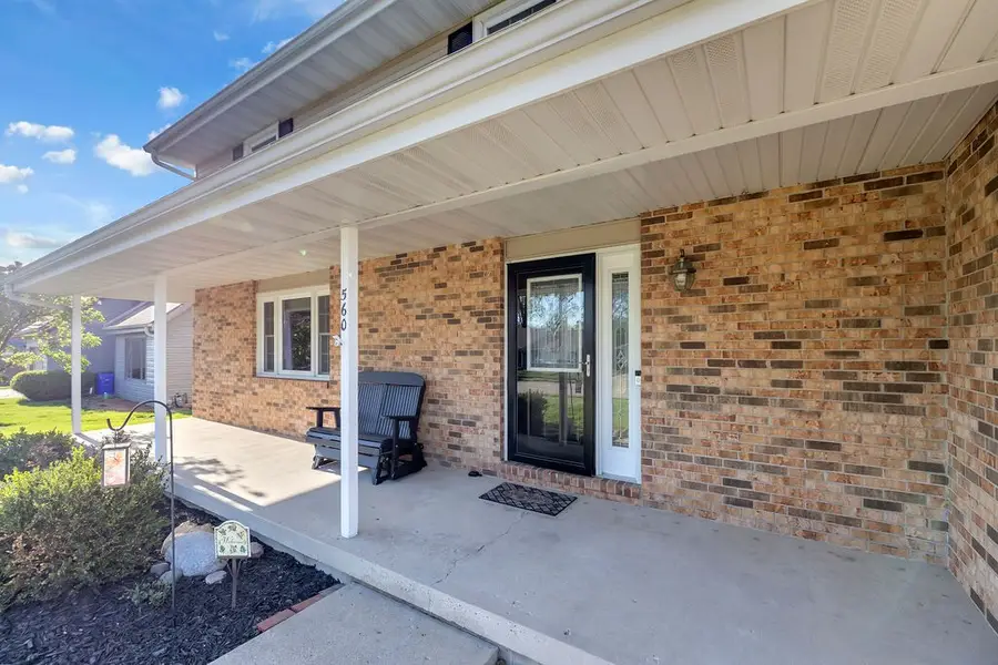 650 Country Manor Drive, Decatur, IL 62521 - #2