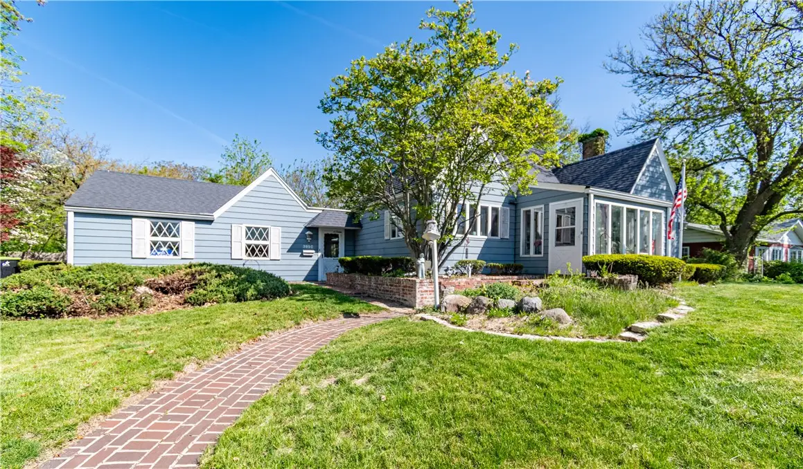 3950 E Park Lane, Decatur, IL 62521 - #1