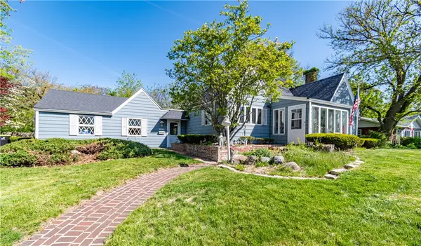 3950 E Park Lane, Decatur, IL 62521