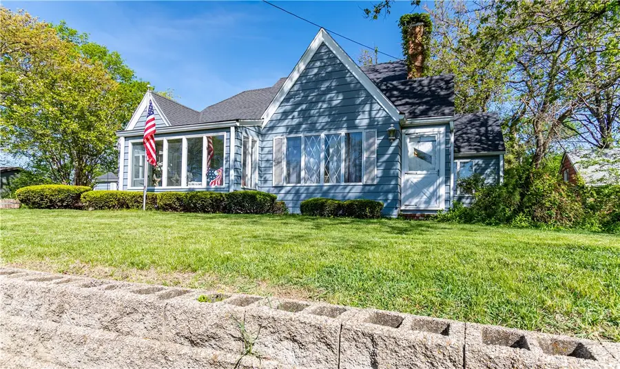 3950 E Park Lane, Decatur, IL 62521 - #2