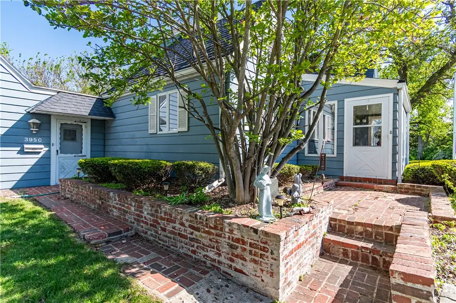 3950 E Park Lane, Decatur, IL 62521 - #3