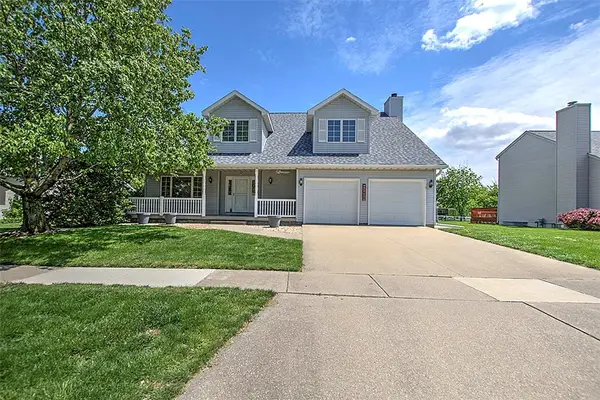 1414 Rich Lane, Mt Zion, IL 62549