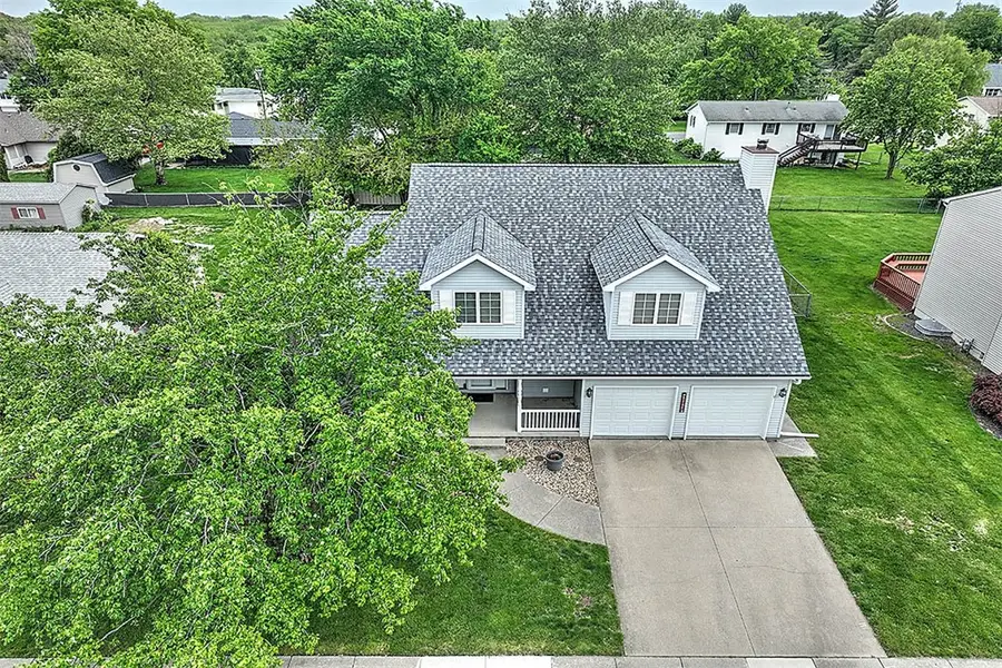 1414 Rich Lane, Mount Zion, IL 62549 - #3
