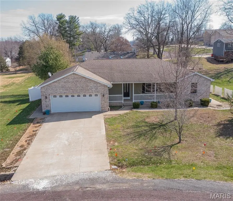 3 Mark Drive, Vandalia, IL 62471 - #1